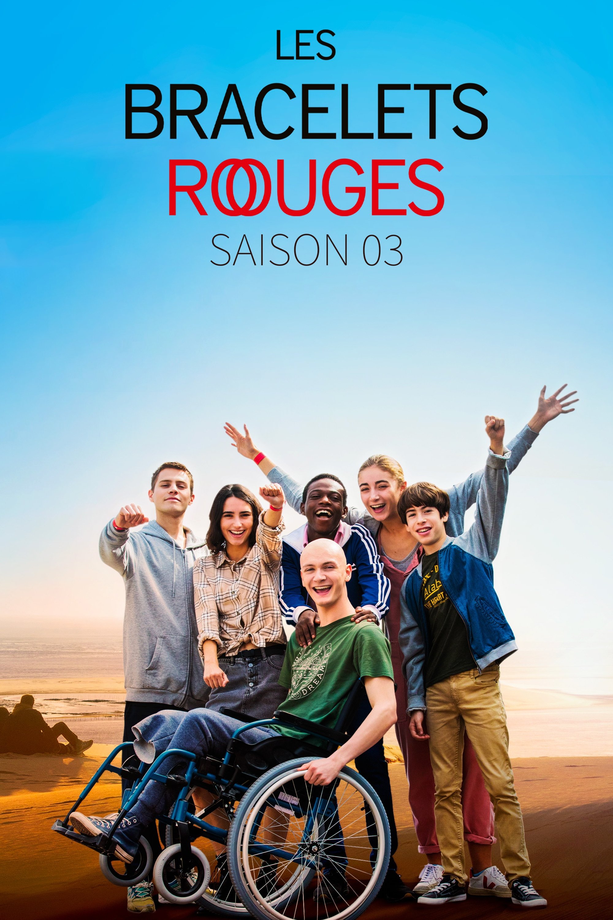 Poster de Temporada 3