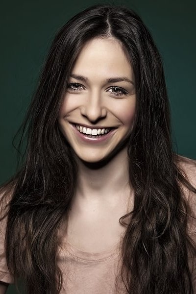 Foto de Veronika Khek Kubařová