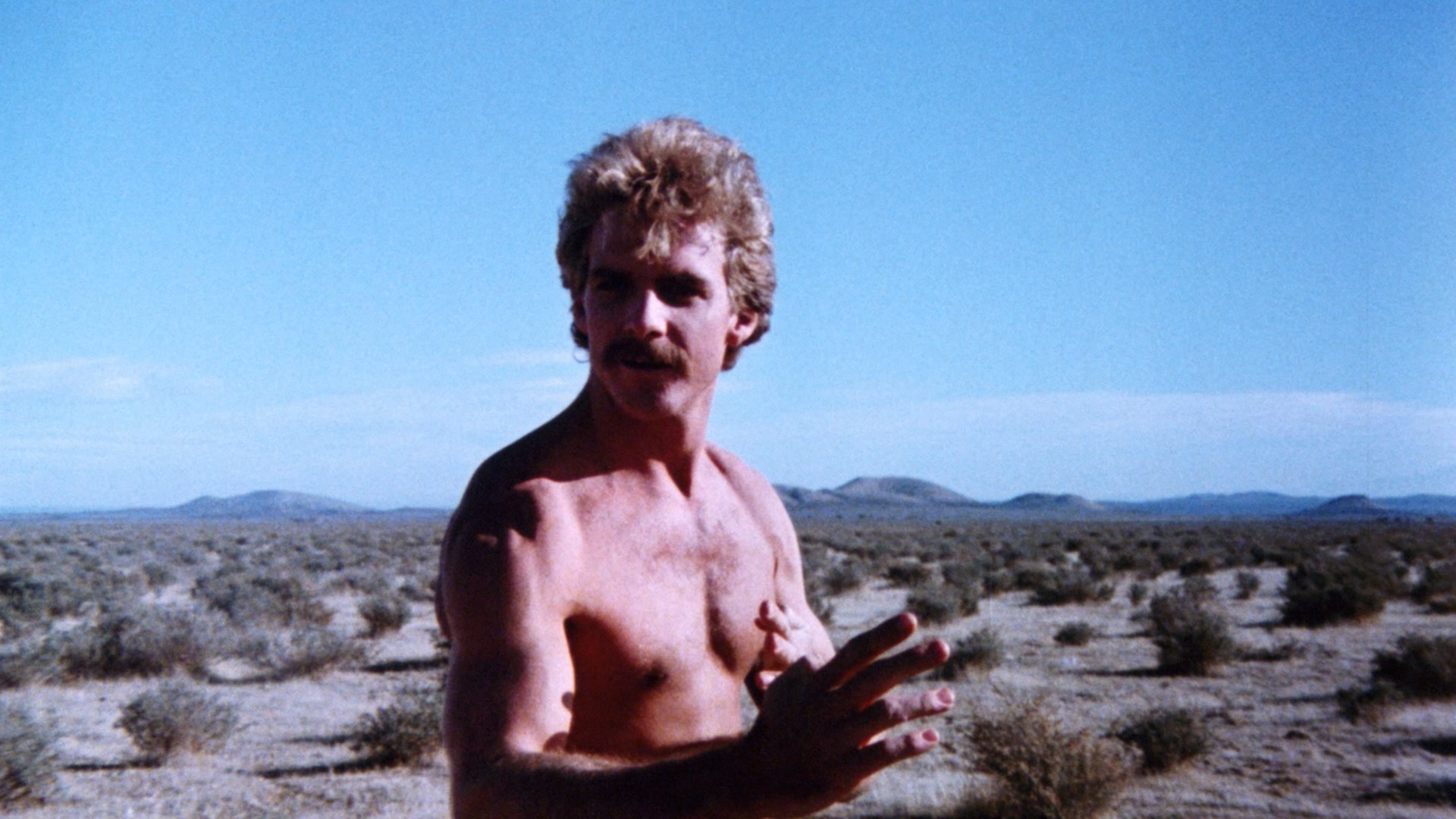 Backdrop image