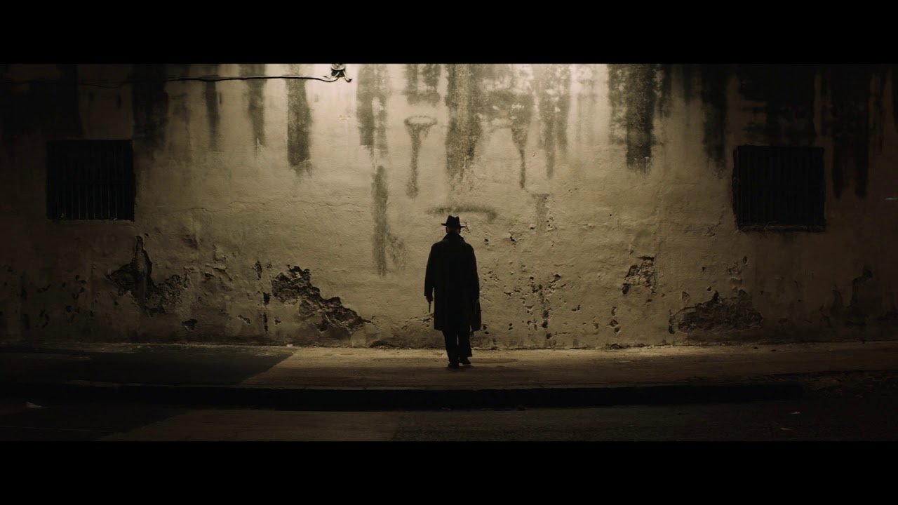 backdrops