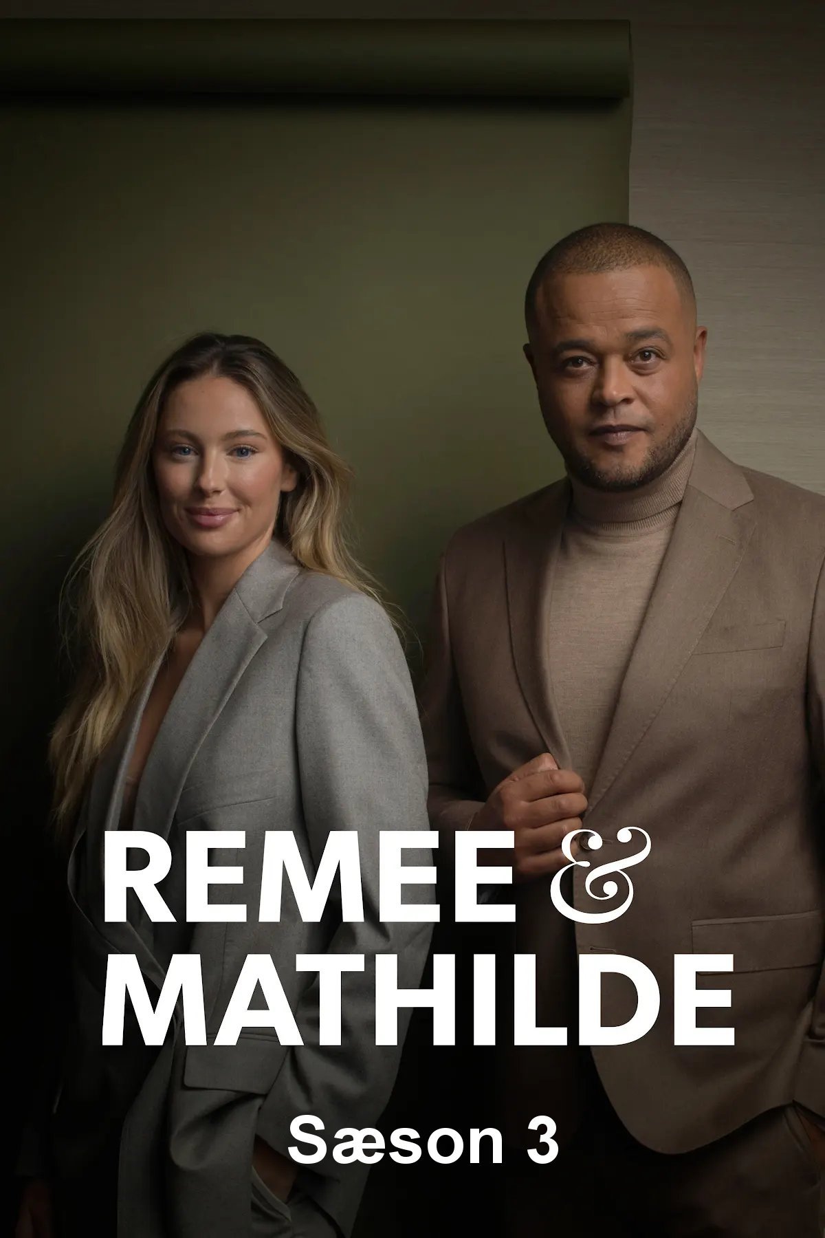 Poster de Temporada 3