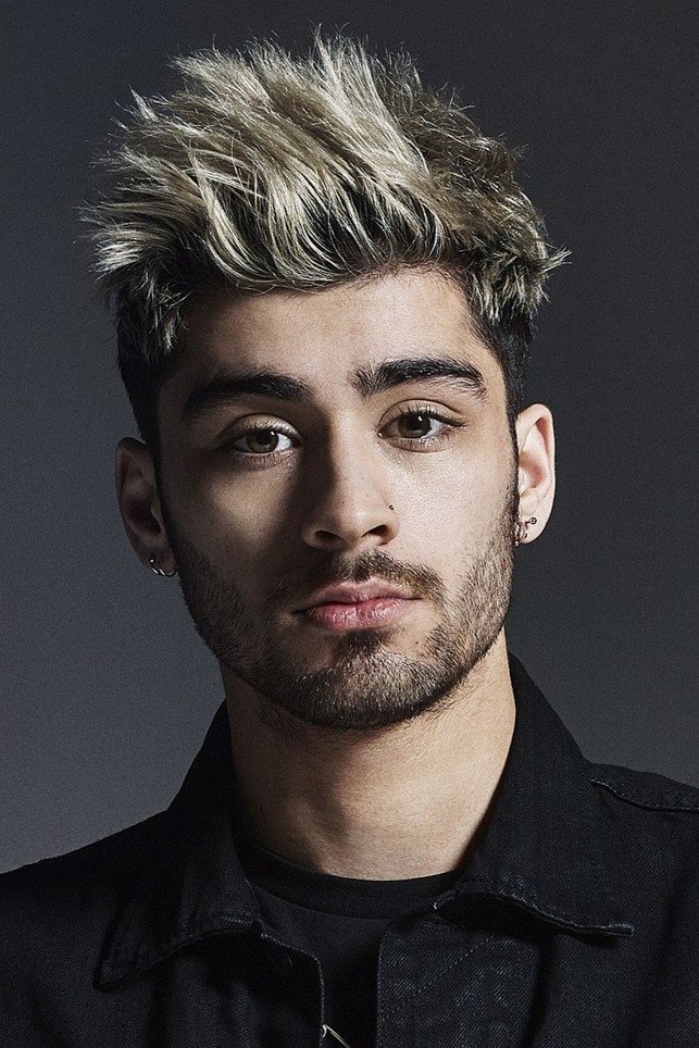 Foto de Zayn Malik