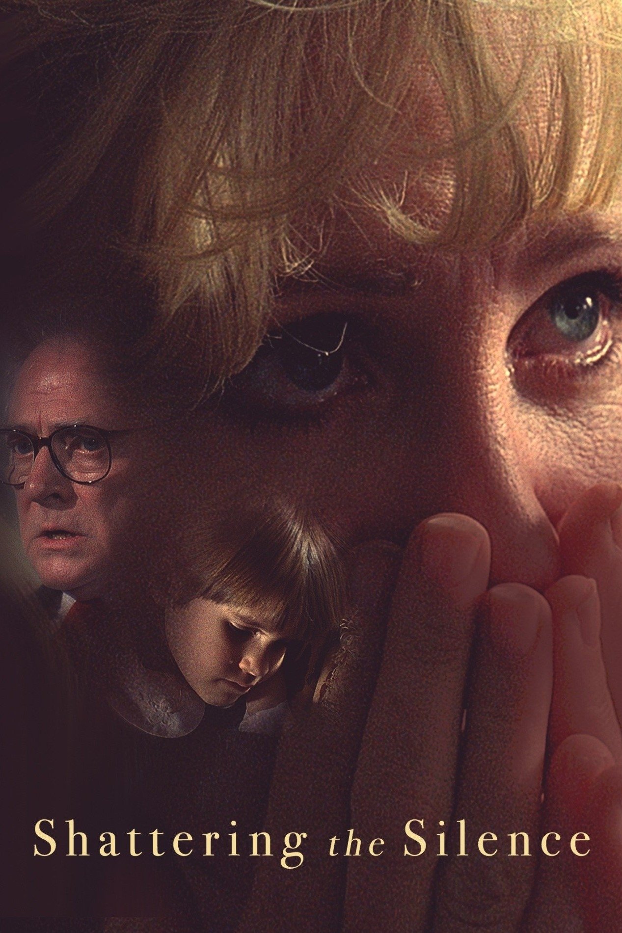 Affiche du film Not in My Family