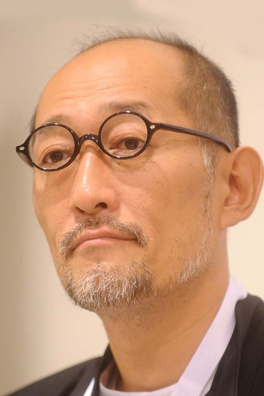 Foto de Kazuhiro Fujita