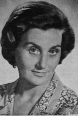 the profile picture of Kakia Panagiotou
