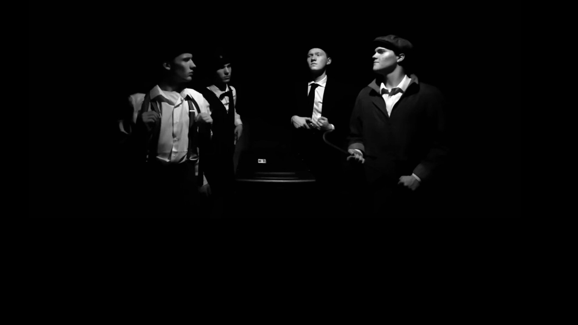 Backdrop image