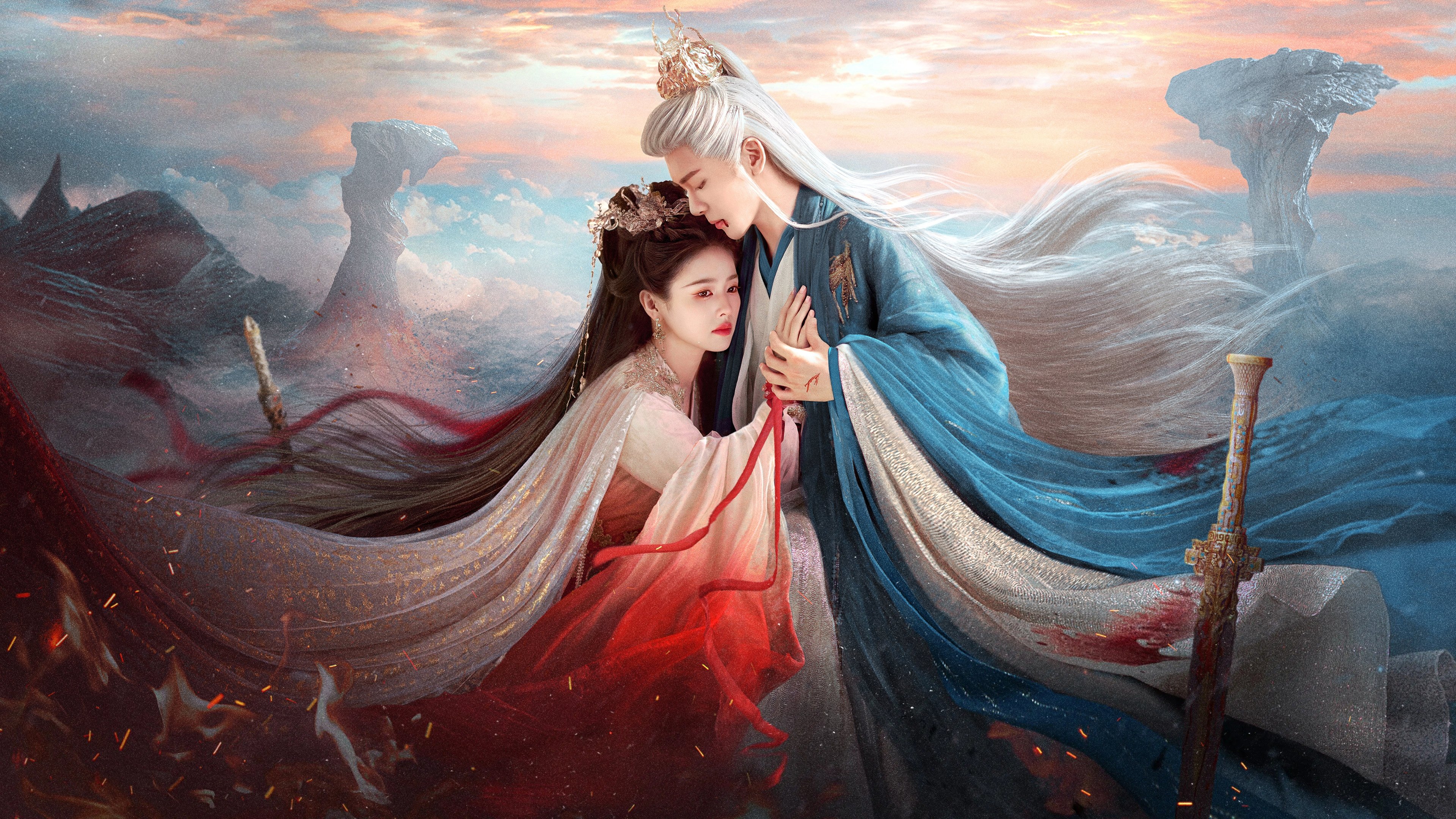 Backdrop image