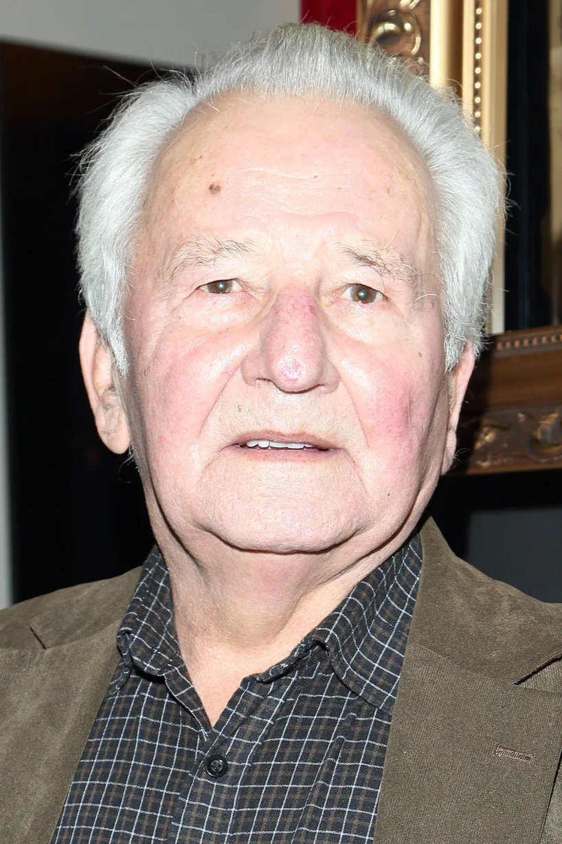 Foto de Wincenty Grabarczyk
