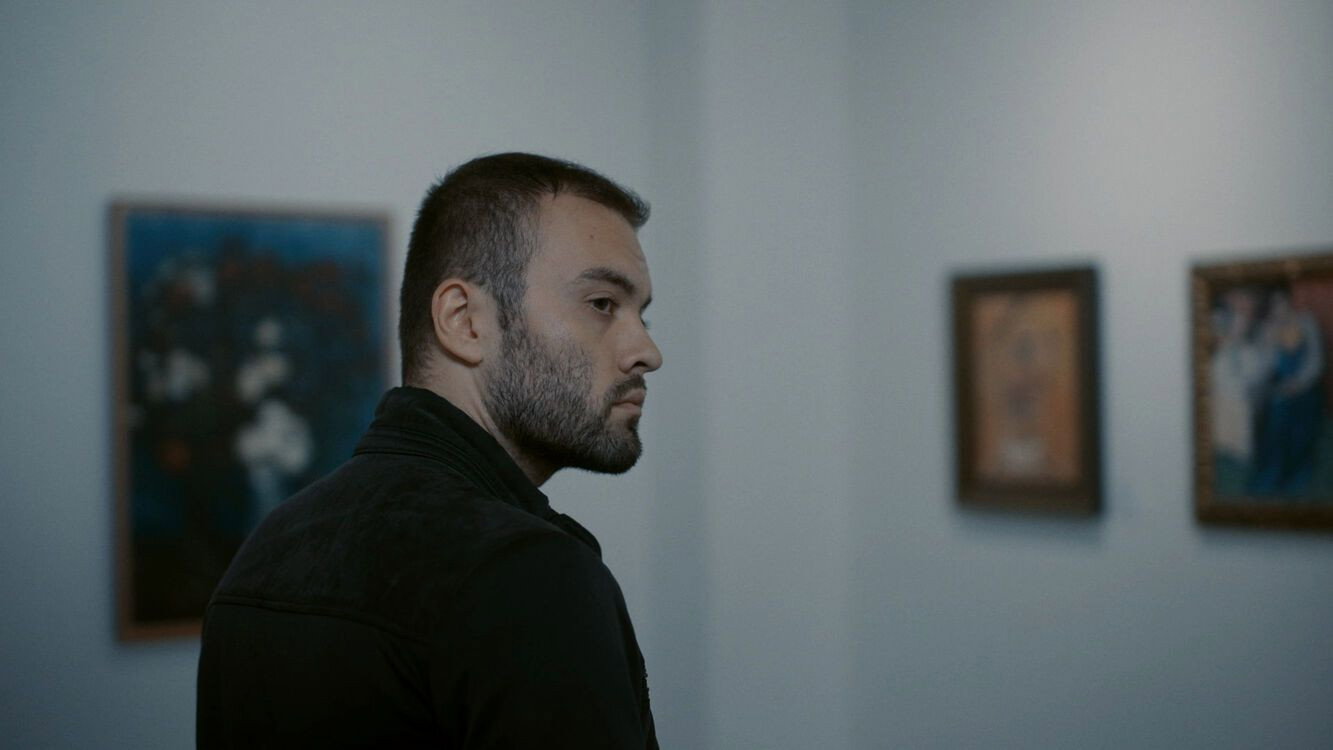 Director