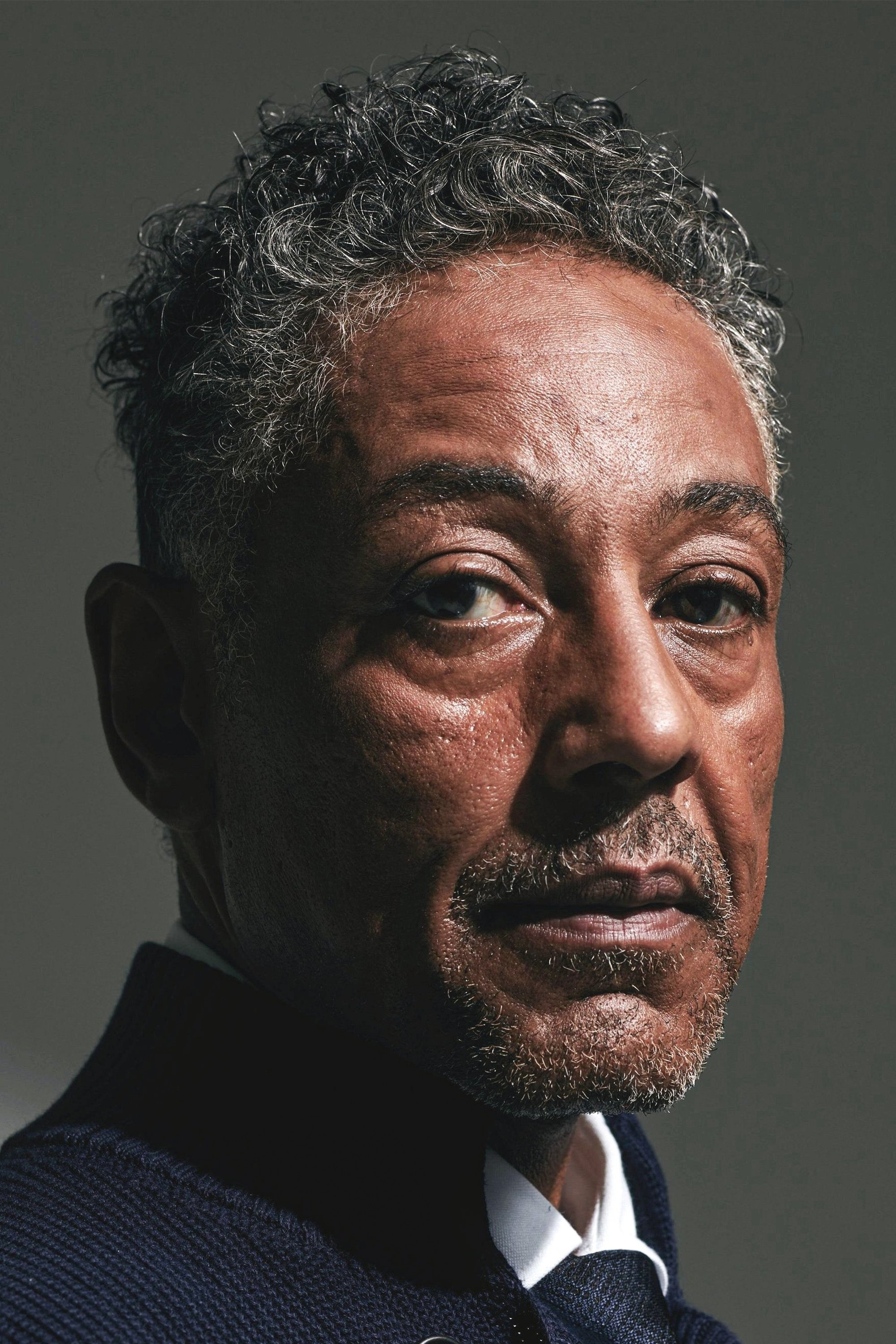 Foto de Giancarlo Esposito