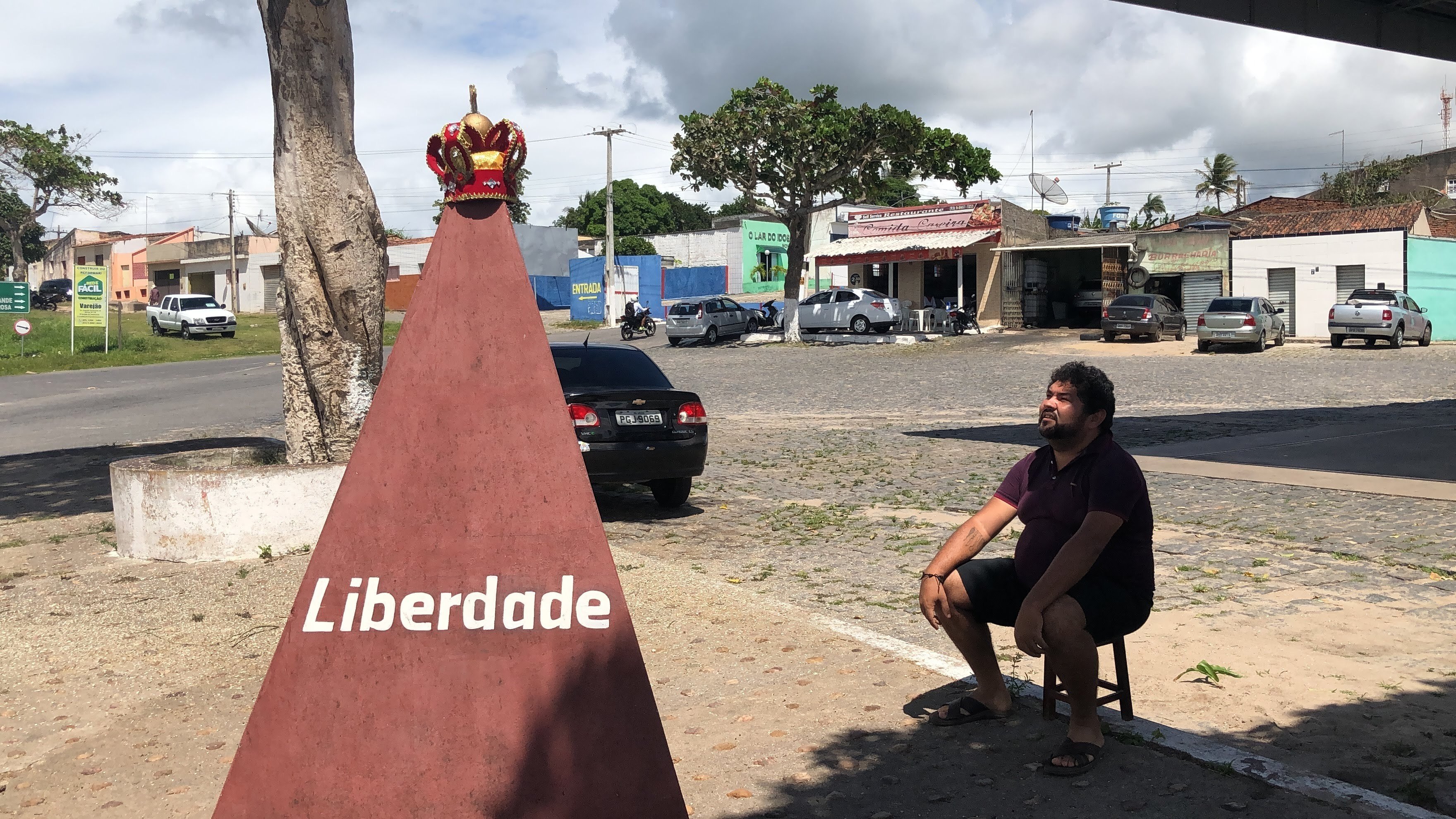 Nivaldo Rodrigues