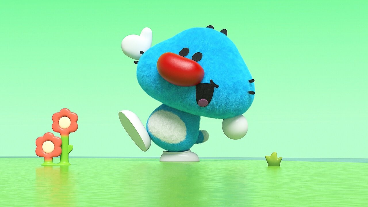 Backdrop image