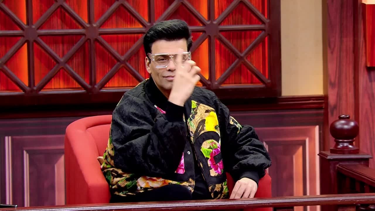 Karan Johar
