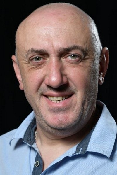 Foto de Эльберд Агаев