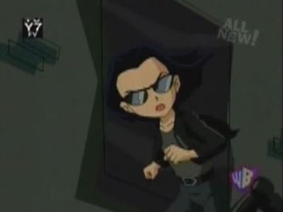 Jackie Chan Adventures 3×1 – Re-Enter the J Team