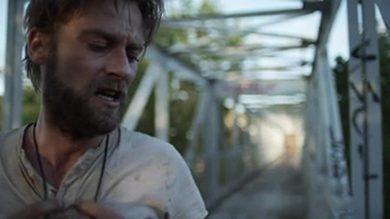 And the Three Shall Save You