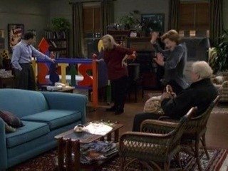 Mad About You 5×22 – The Feud