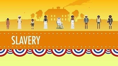 Slavery