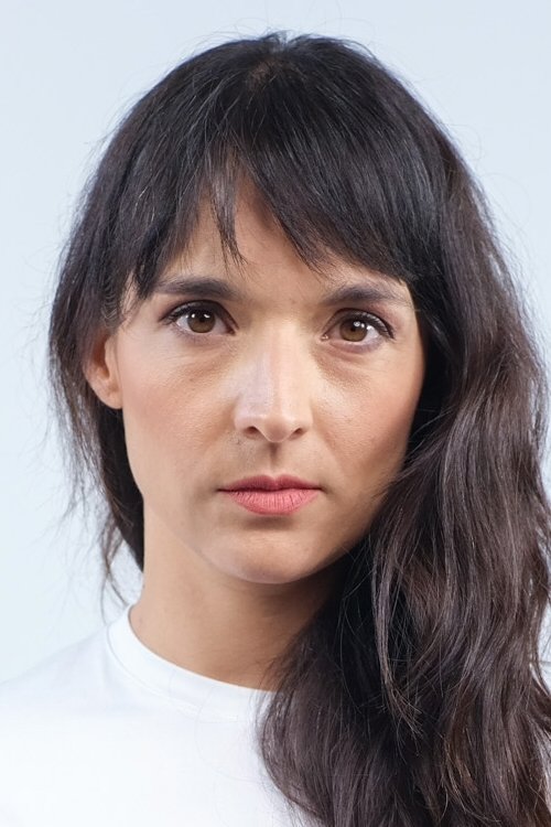 Foto de María José Bello