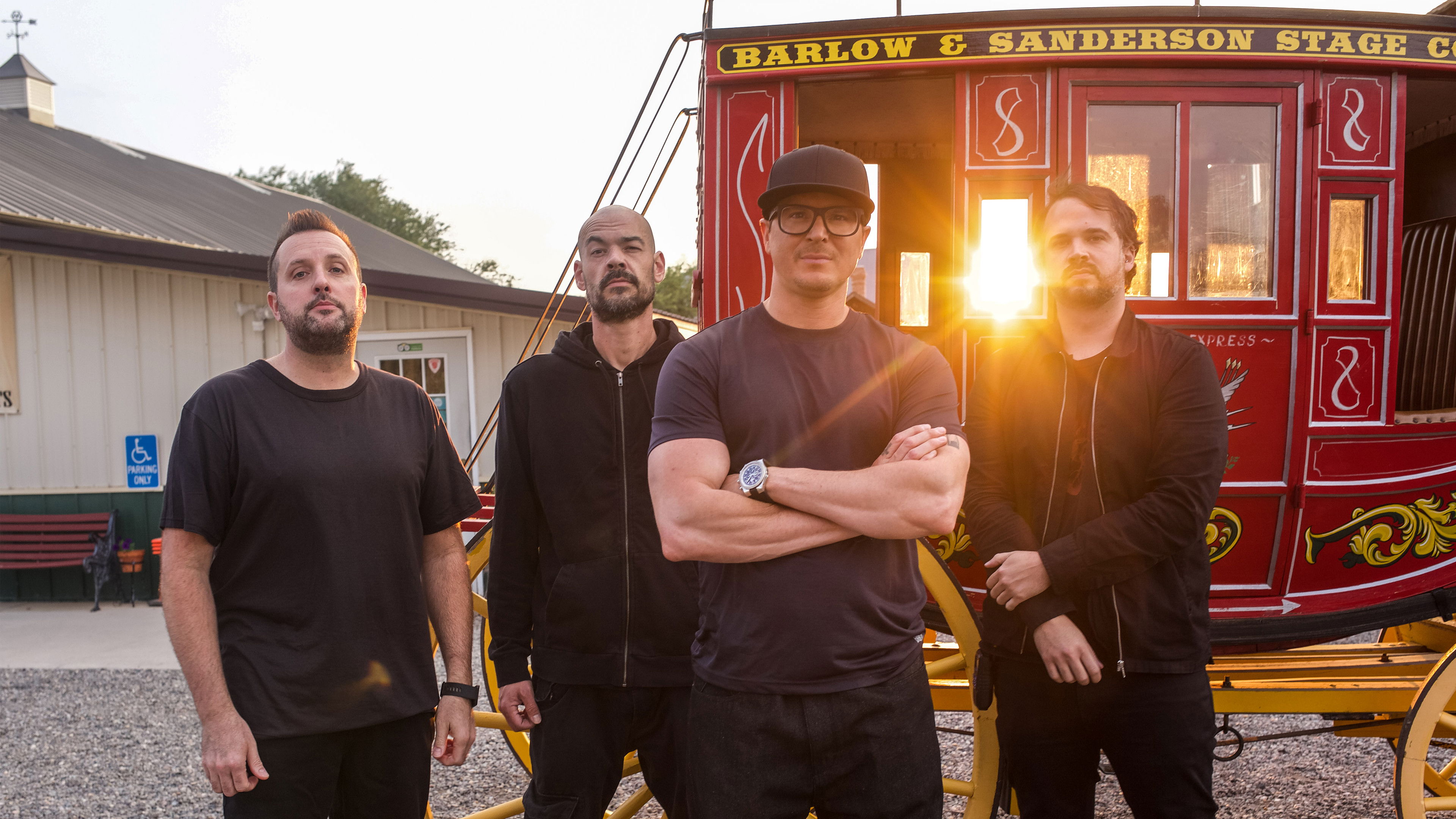 Museum of the Mountain West