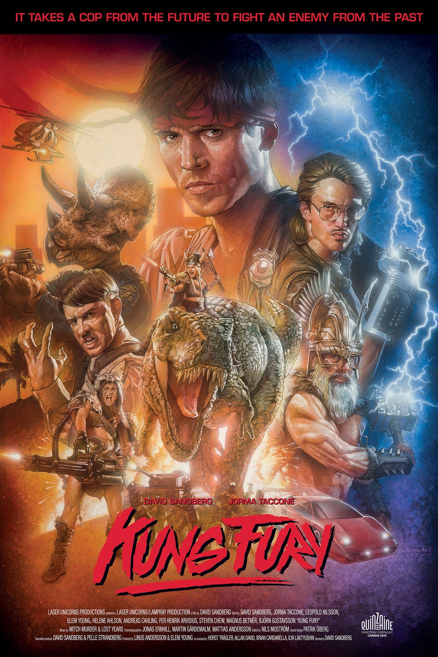 Poster movie