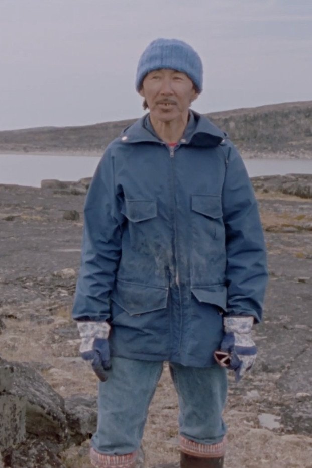 Poster de Broken Promises: The High Arctic Relocation