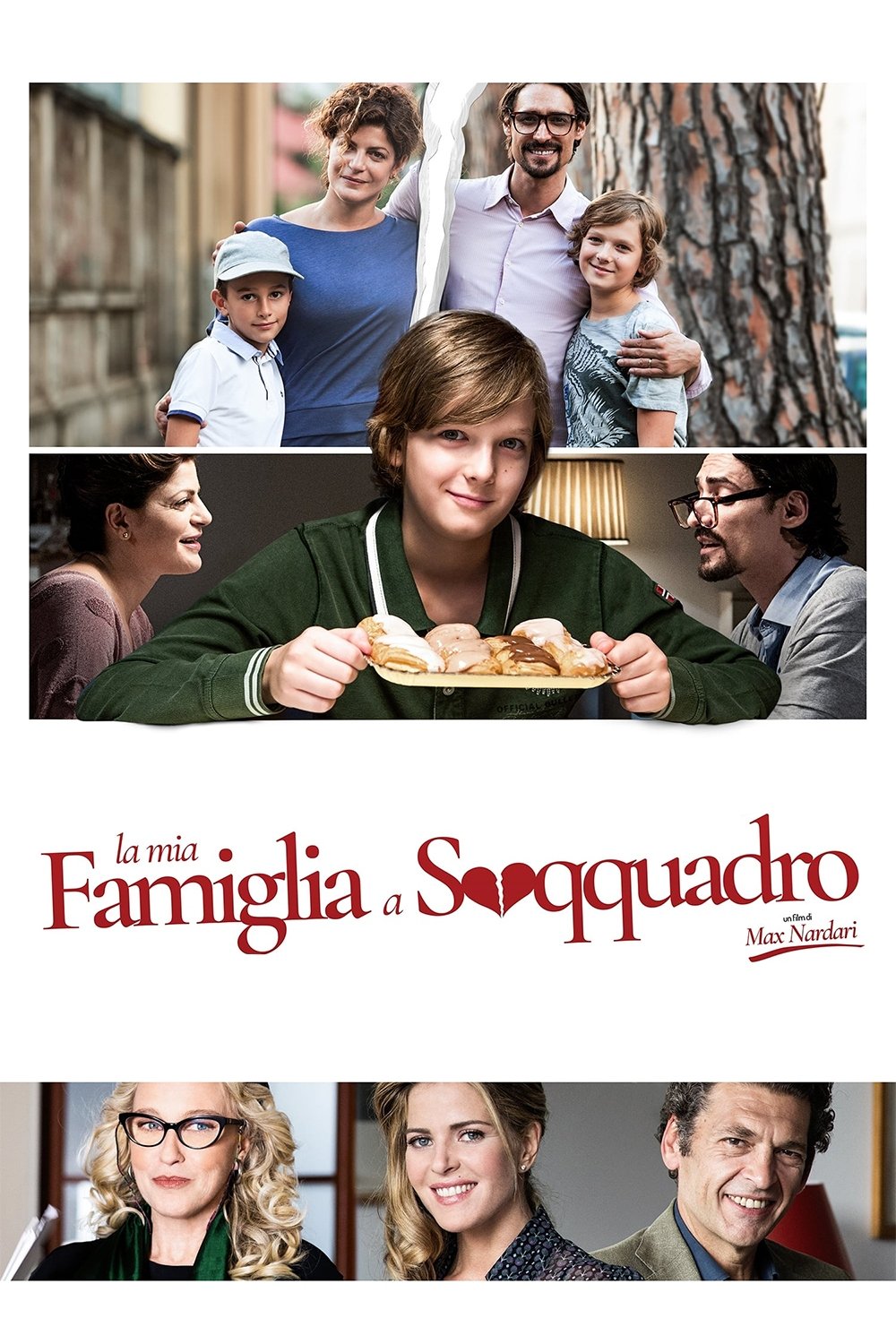 Poster movie