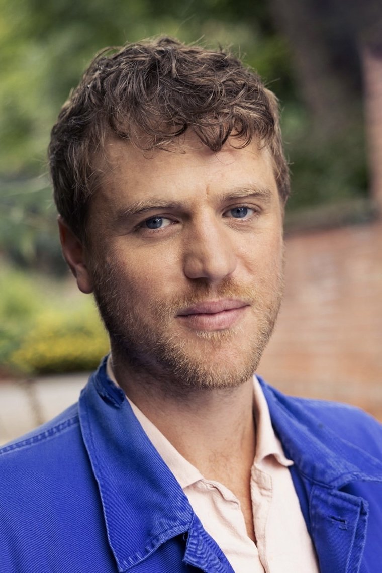 Foto de Johnny Flynn