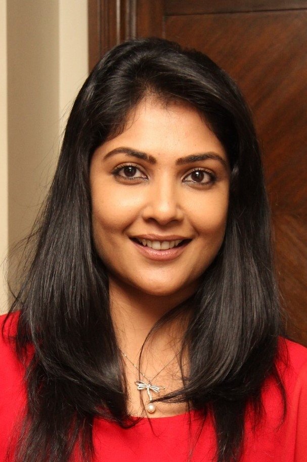 Foto de Kamalinee Mukherjee