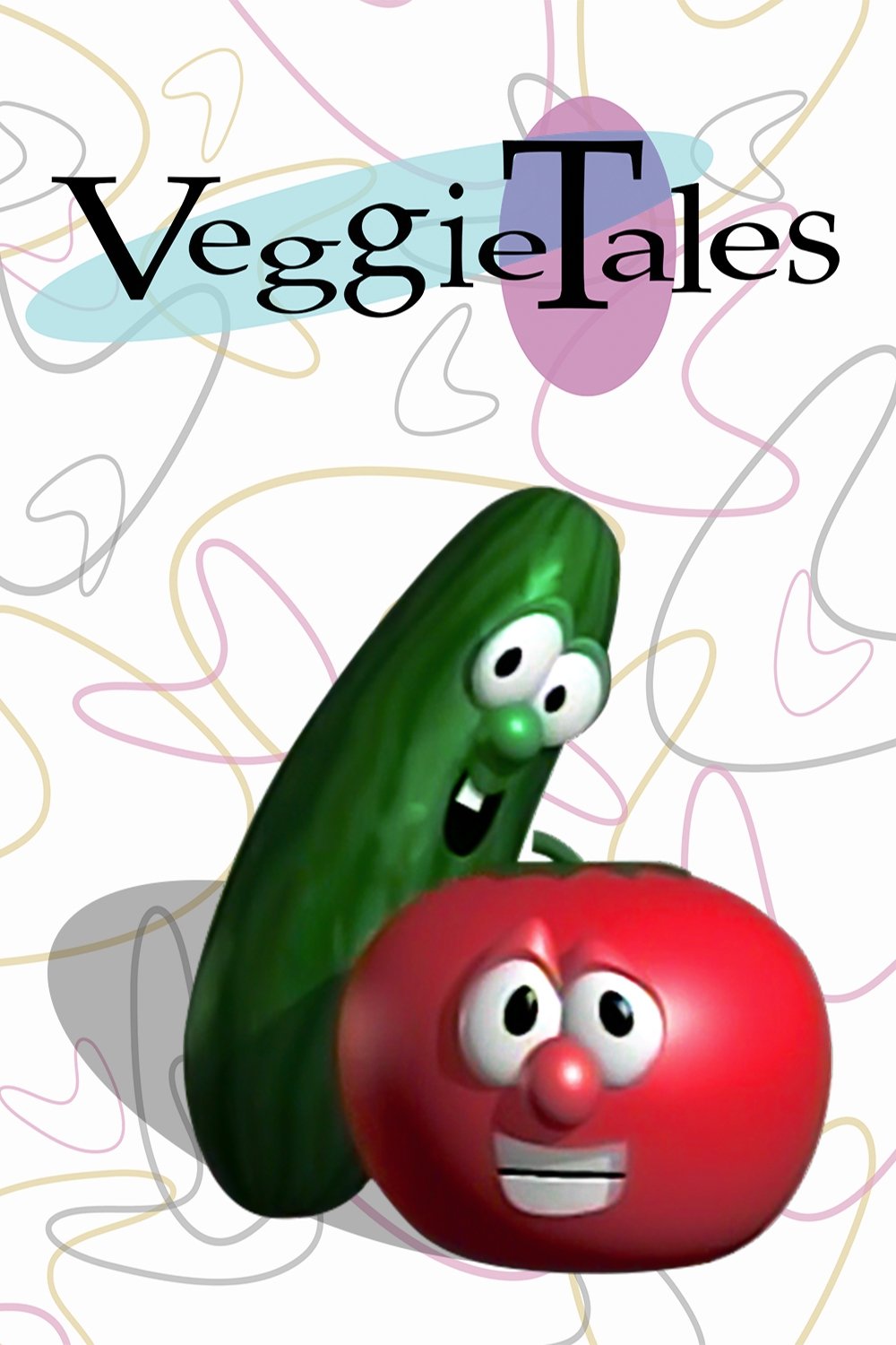 Poster de Os VegeTais