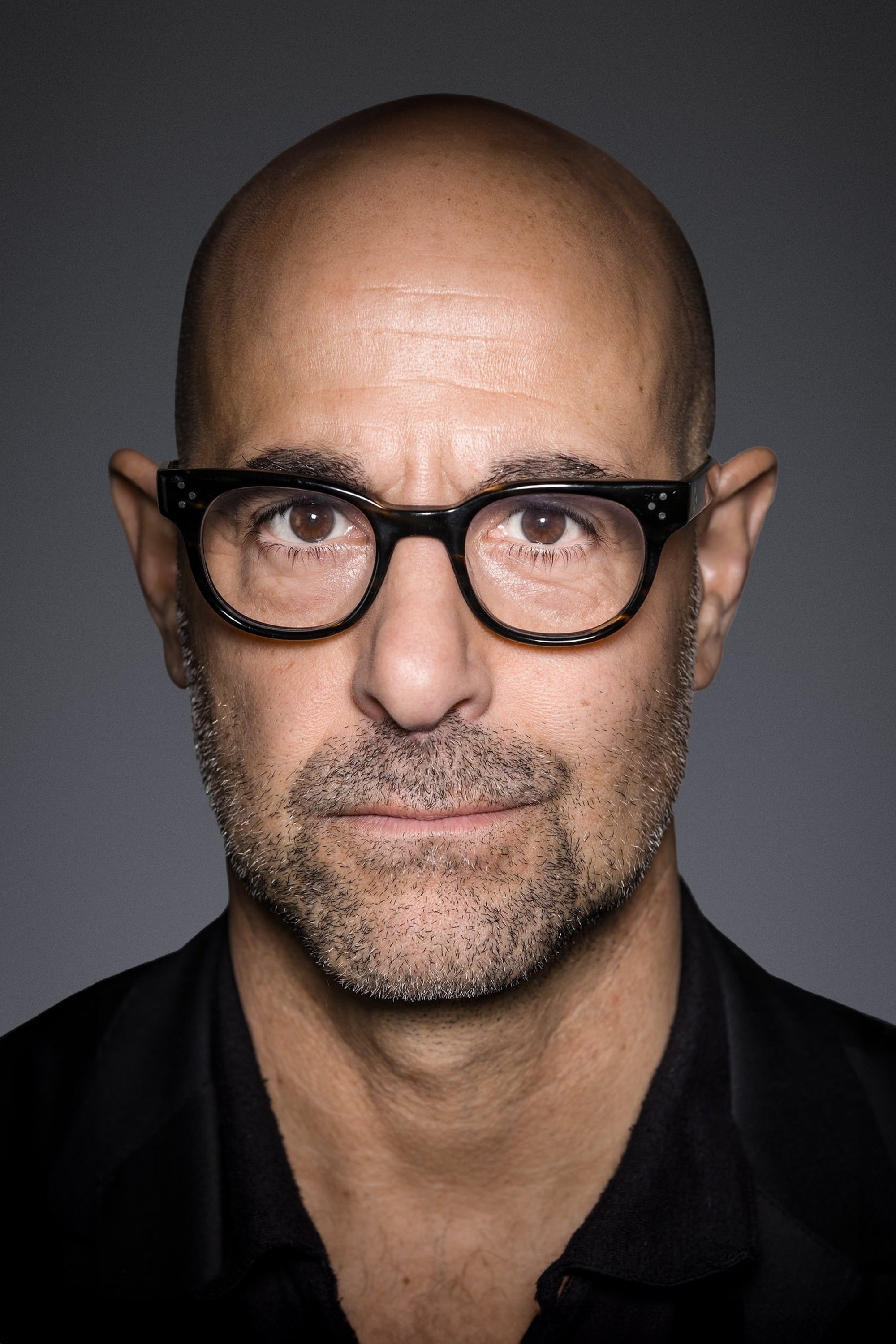 Foto de Stanley Tucci