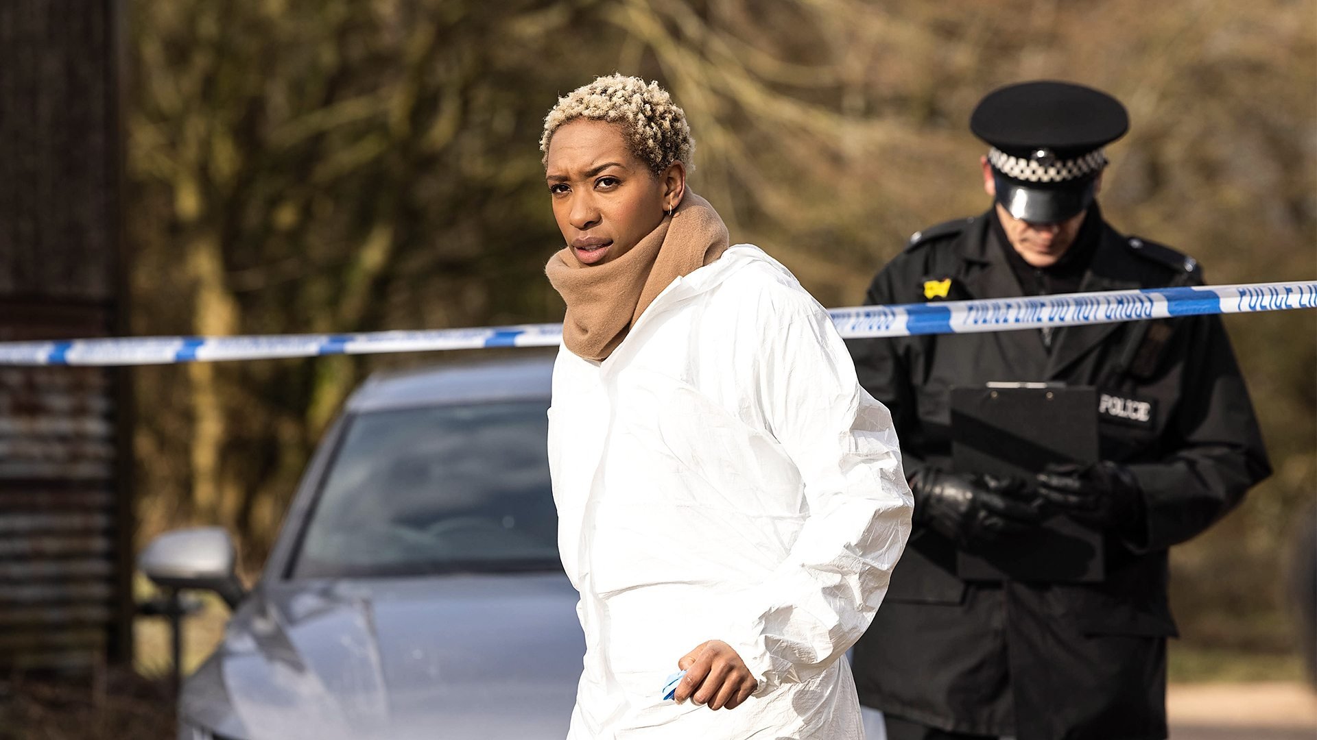 Silent Witness 24×8 – Brother’s Keeper (2)