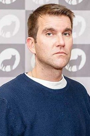 Foto de Felix Randau