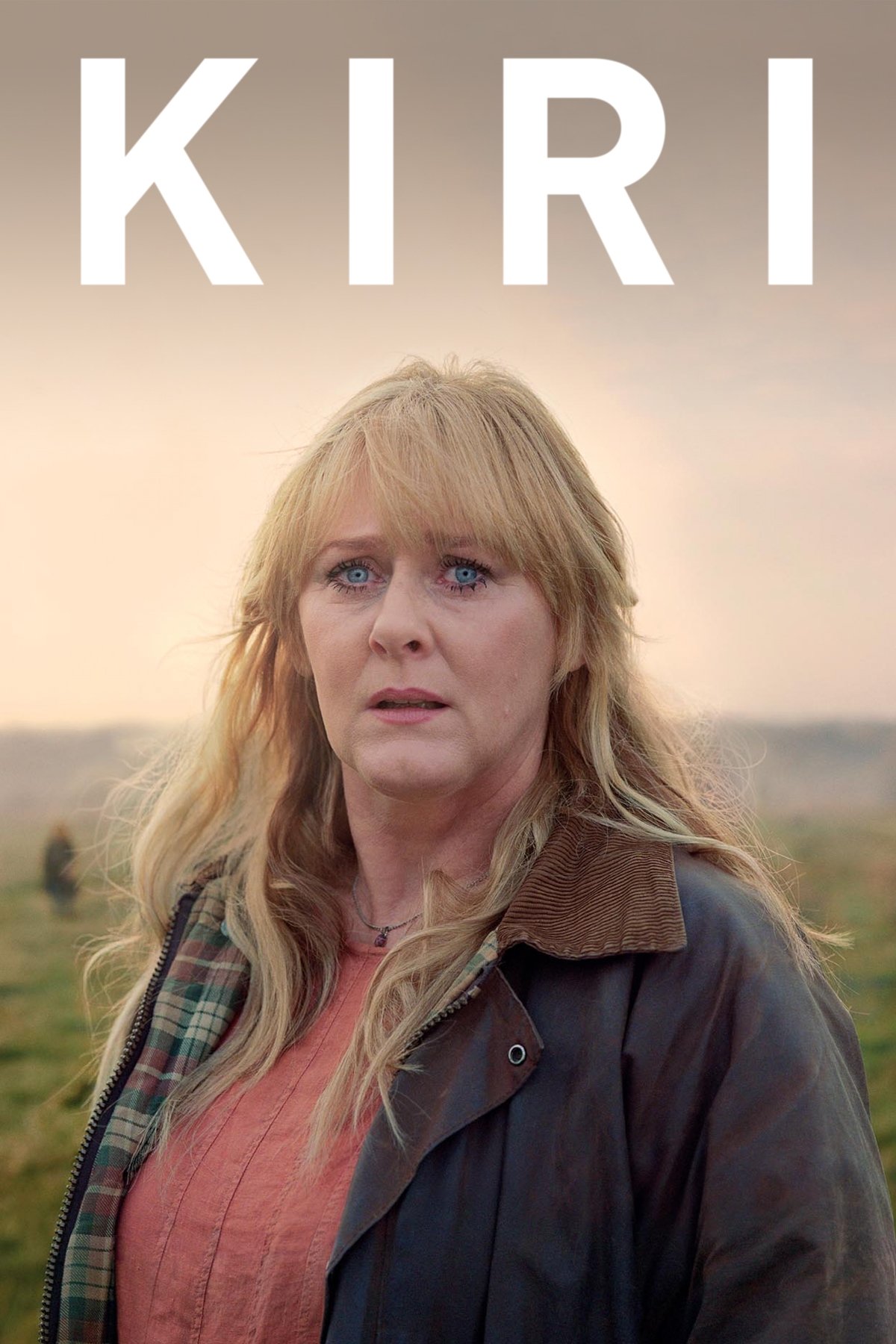 Poster de Kiri - Mistério em Bristol