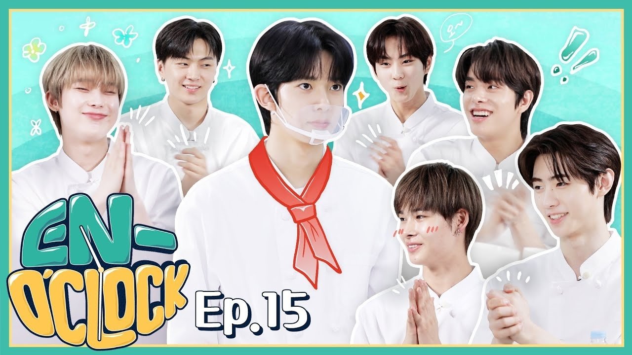 Episode 15