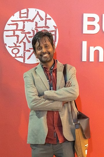 Foto de Pranab K Aich