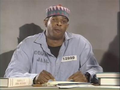 In Living Color 3×28 – Wanda on the Dating Game