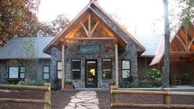 Extreme Makeover: Home Edition 3×5 – The Teas Family
