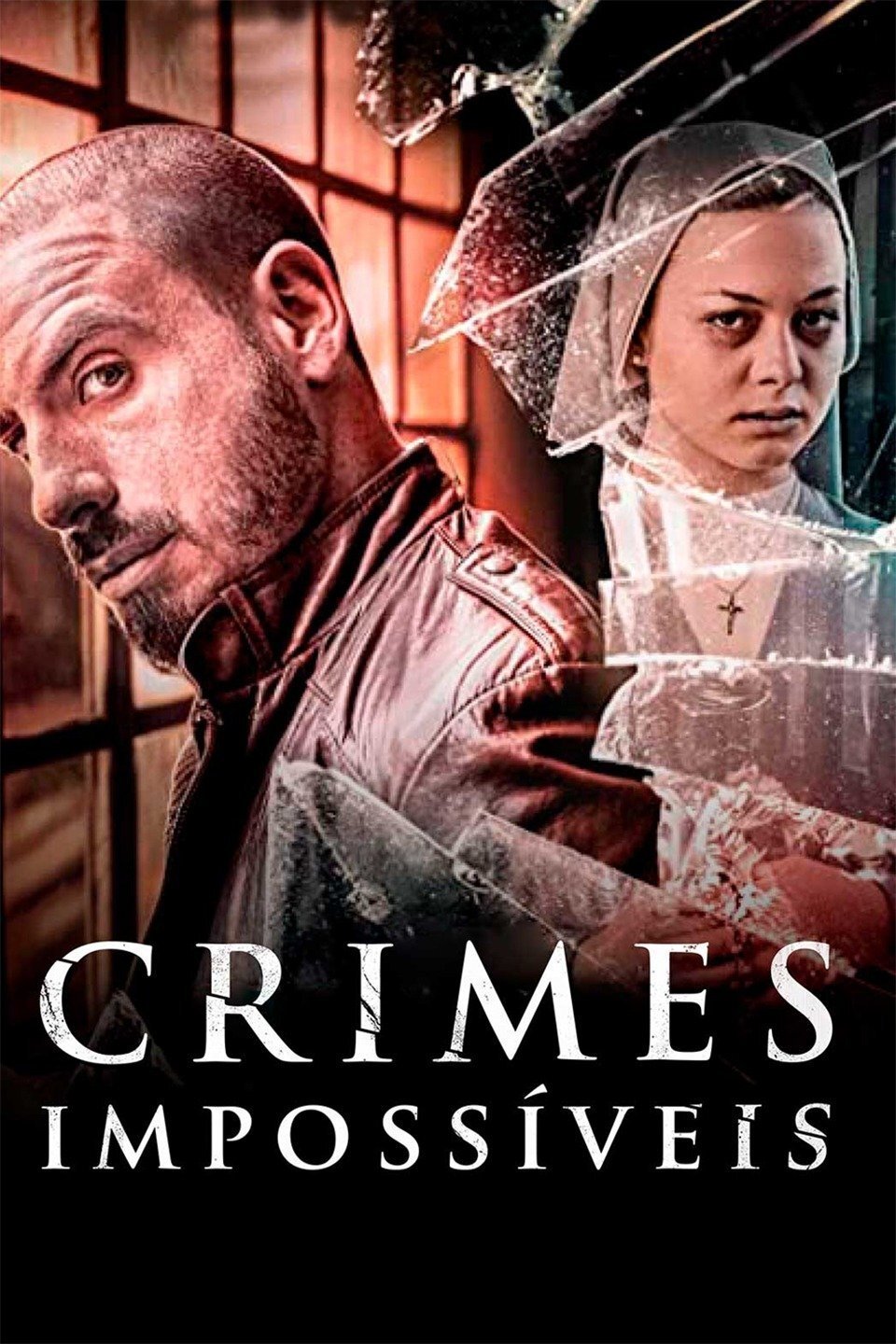 Poster de Crimes impossíveis