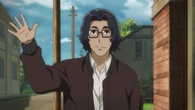 91 Days - 1. Sezon, 10. Bölüm