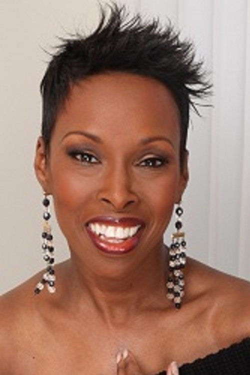 Foto de Brenda Braxton