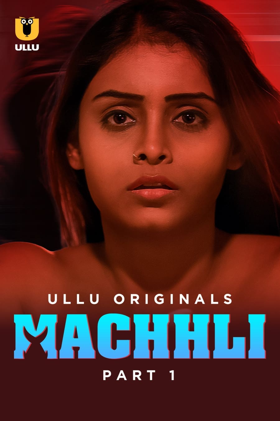 Poster de Machhli