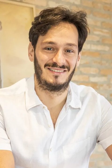 Foto de Bruno Luperi