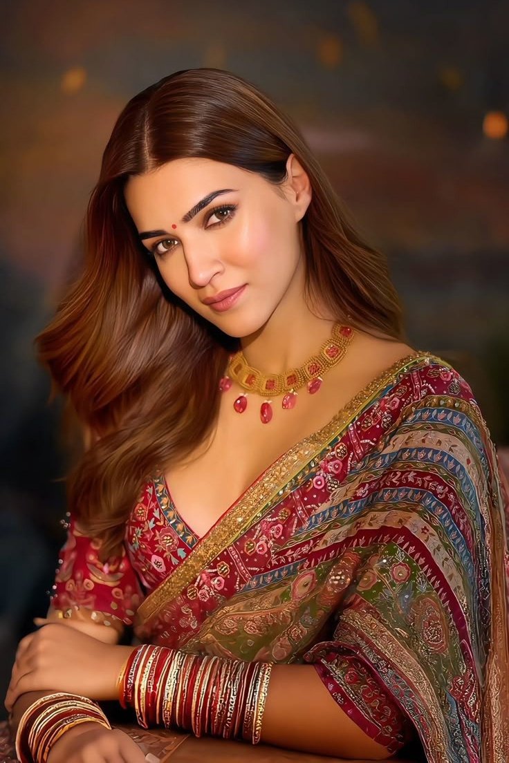 Foto de Kriti Sanon