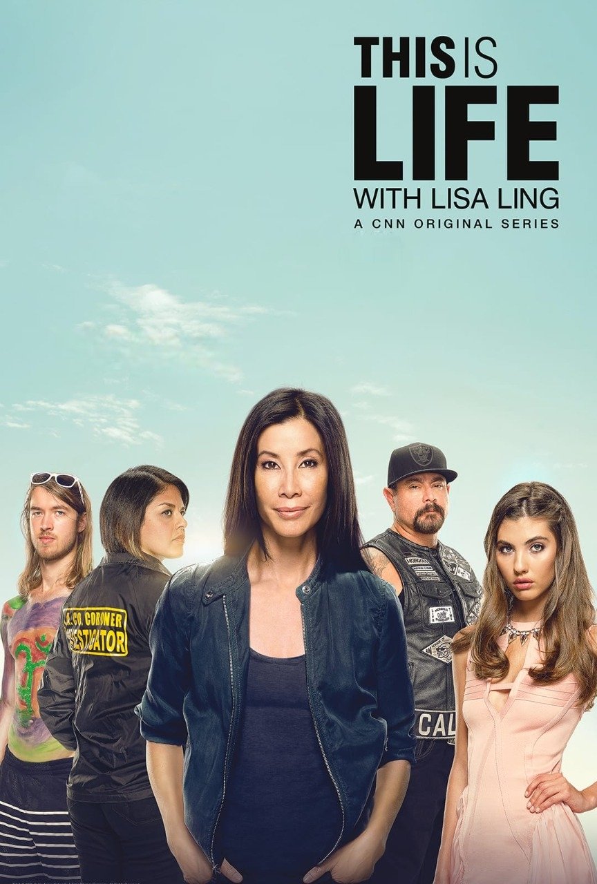 Poster de Temporada 8