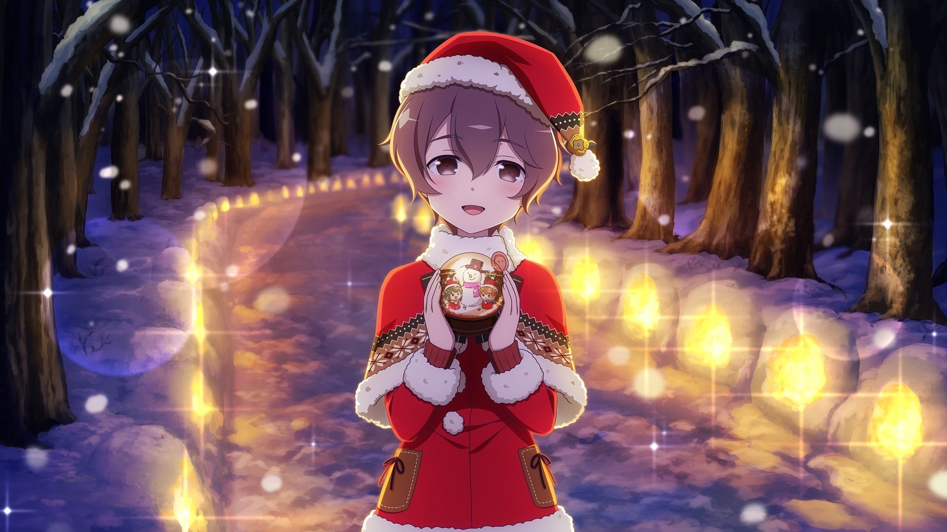 Backdrop image