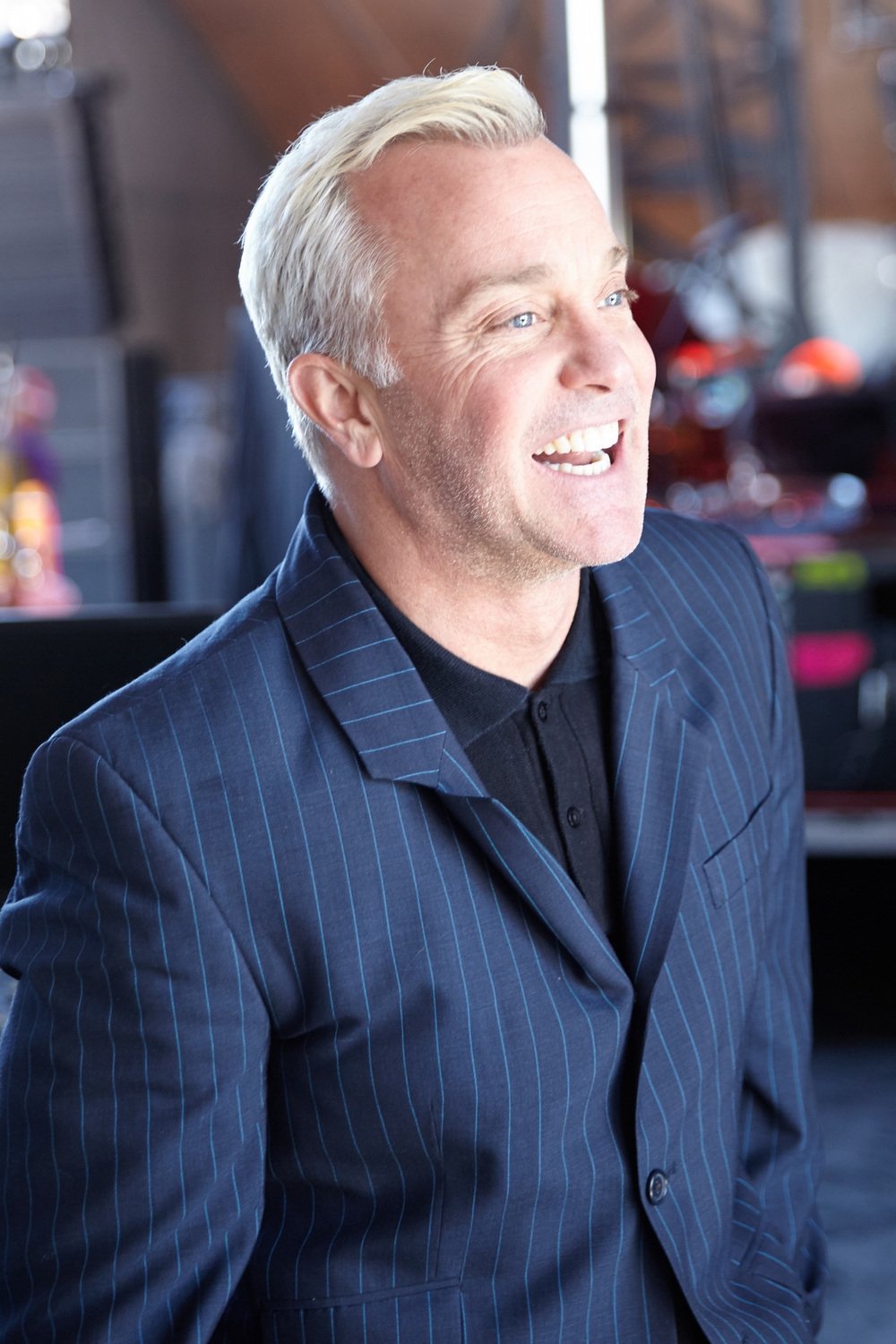 Foto de John Feldmann
