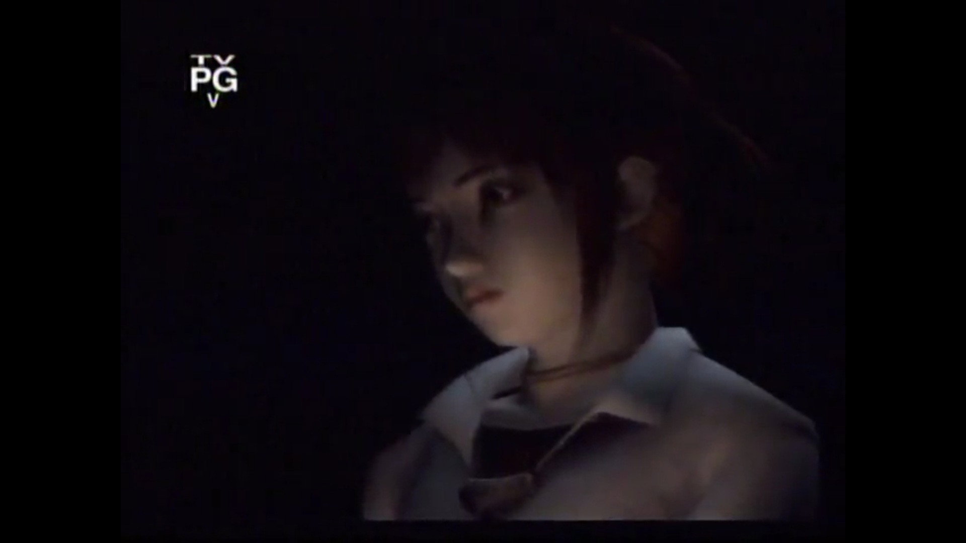 Scary Games