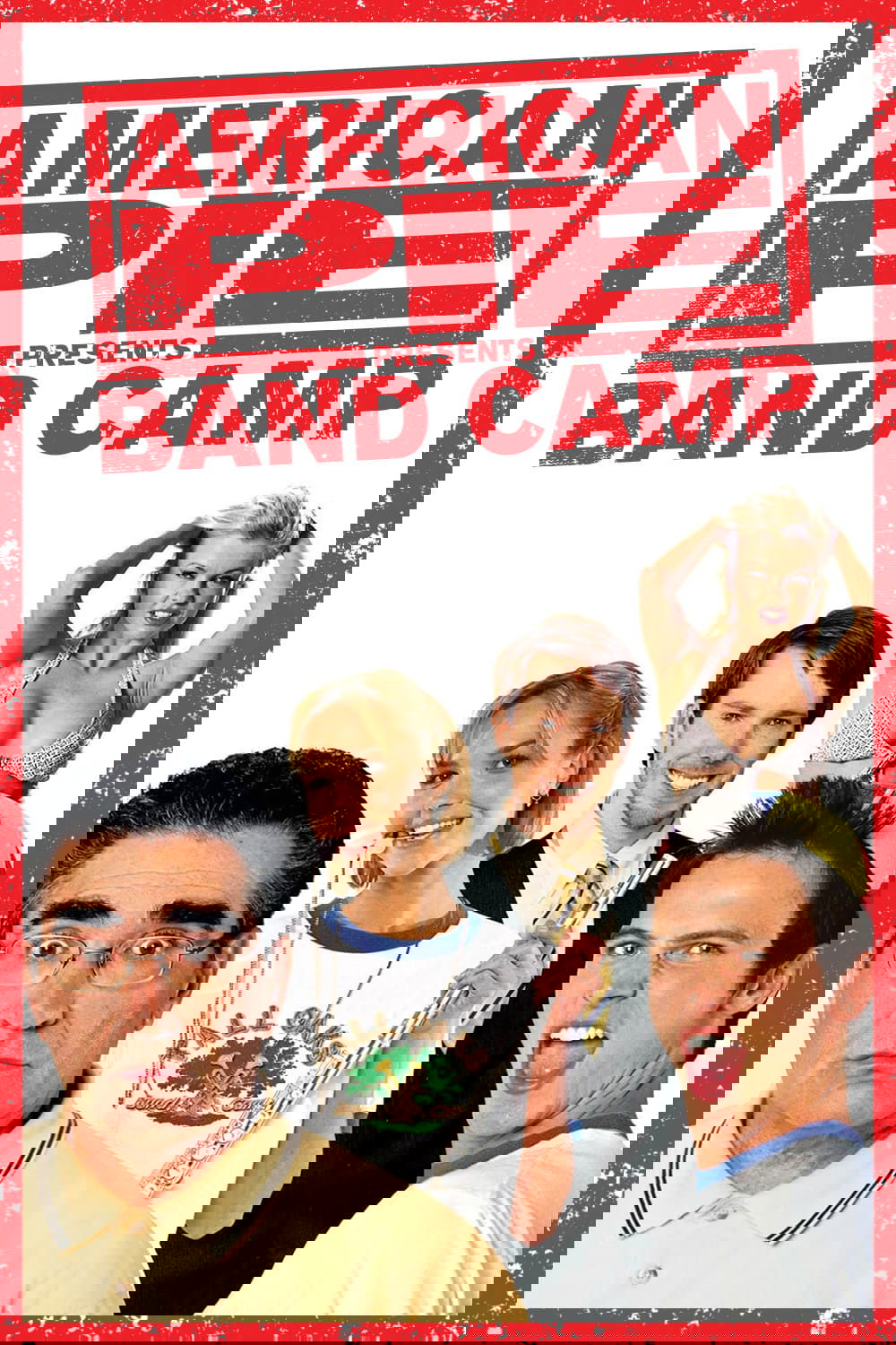 American Pie Presents: Band Camp American Pie Presents: Band Camp
