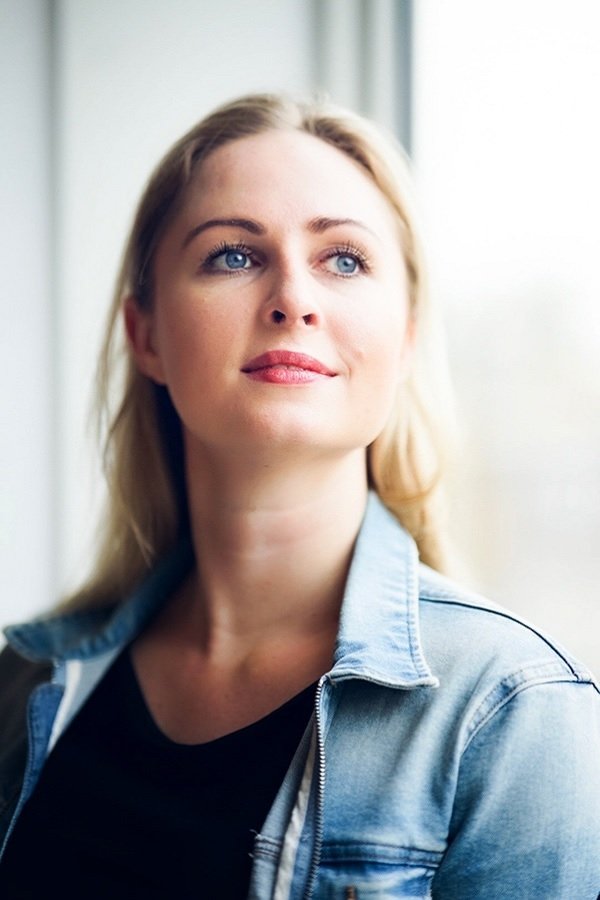 Foto de Queeny Rajkowski